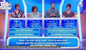 Le zapping sexy Télé Star du 7 au 13 juin 2019