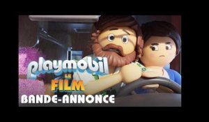 Playmobil Le Film - Bande-annonce officielle HD