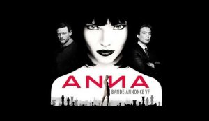 ANNA - Bande-annonce officielle VF HD