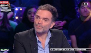 Les Terriens du Samedi : Yann Moix dévoile la polémique qu'il regrette (Vidéo)