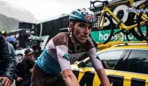 Critérium du Dauphiné 2019 - Romain Bardet : "Ce n'est pas un bon bilan... mais c'est comme ça !"