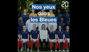 Coupe du monde féminine: Nos yeux dans les Bleues après les trois matchs du groupe A