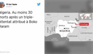 Nigeria. Au moins 15 soldats tués dans l'attaque d'une base militaire par Boko Haram