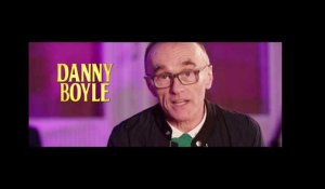 Yesterday - Danny Boyle and Richard Curtis: An unmissable collaboration