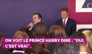 Meghan Markle recadrée par le prince Harry pendant Trooping the colour ? Les dessous de leur échange troublant