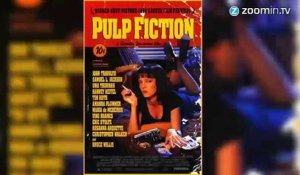 Pulp Fiction et Django, mis à l'honneur en Italie