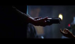 "Star Wars, épisode VII : Le Réveil de la Force" : la nouvelle bande-annonce du film
