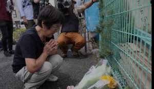 Japon : une attaque au couteau fait deux morts et 16 blessés