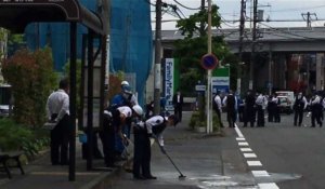 Japon: deux morts, dont une écolière dans une attaque au couteau