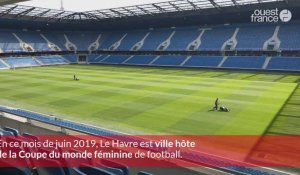 Le Havre, terre de football depuis 1872