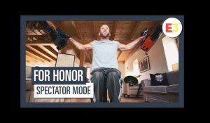 FOR HONOR - E3 2019: SPECTATOR MODE TRAILER