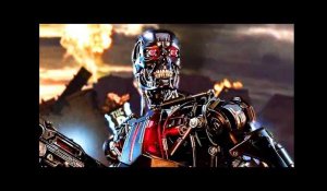 GEARS 5 &quot;Terminator Dark Fate&quot; Trailer (E3 2019)