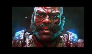 GEARS OF WAR 5 Bande Annonce (NOUVELLE, E3 2019) Gears 5