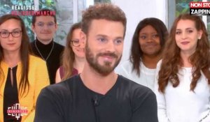 M. Pokora explique pourquoi il ne se fait plus appeler Matt Pokora (vidéo)