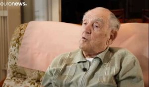 75e D-Day : ces vétérans racontent la peur et la mort