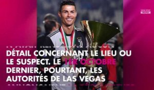 Cristiano Ronaldo accusé de viol : la plaignante abandonne les poursuites