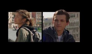 Spider-Man : Far From Home - TV Spot &quot;Pretty&quot; 13s