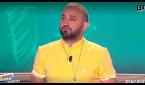 TPMP : Cyril Hanouna révèle à Bernard Montiel qu'il a insulté... sa maman ! (vidéo)
