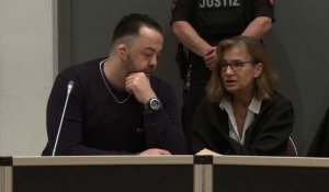 Allemagne: un infirmier reconnu coupable de 85 meurtres