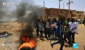 Répression meurtrière au Soudan : "pas plus de 46 morts", disent les autorités