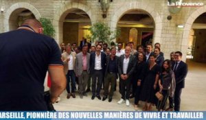 Hub Immo : Marseille, pionnière des nouvelles manières de vivre et travailler