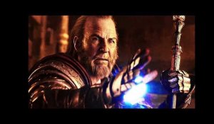 THE ELDER SCROLLS ONLINE ELSWEYR Bande Annonce (E3 2019)