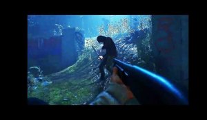 VAMPIRE THE MASQUERADE BLOODLINES 2 Bande Annonce de Gameplay (E3 2019)