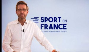Sport en France, la chaîne du mouvement sportif