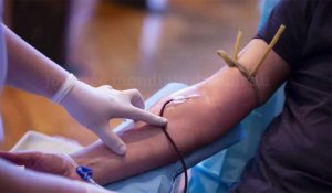 Journée mondiale du don du sang : ce qu'il faut savoir sur cet acte généreux