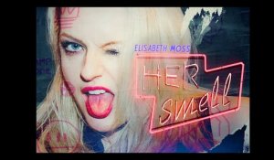 [BANDE-ANNONCE] *HER SMELL* - AU CINÉMA LE 17 JUILLET avec Elisabeth Moss // Trailer FR