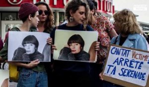 Marie Trintignant : Carla Bruni-Sarkozy et Béatrice Dalle lui rendent hommage