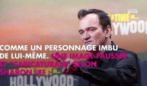Quentin Tarantino: Once Upon a Time in Hollywood provoque la colère de la fille de Bruce Lee