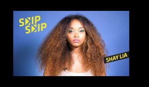 Shay Lia: &quot;Kaytranada et moi, on bosse bien ensemble.&quot; | Skip Skip