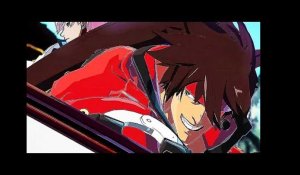 GUILTY GEAR Teaser de Gameplay (2020) PS4 / Xbox One