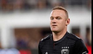 Wayne Rooney s'engage officiellement avec Derby County comme entraîneur-joueur