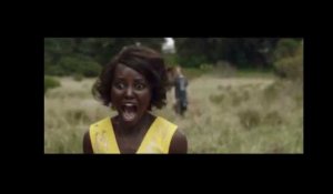 &quot;Little Monsters&quot; a sa bande-annonce avec Lupita Nyong&#39;o (VOSTFR)