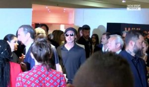 Brad Pitt face à des "prédateurs" au début de sa carrière, il raconte