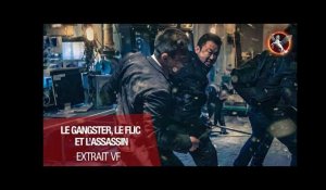 Le gangster, le flic &amp; l&#39;assassin - Extrait VF &quot;Course poursuite&quot;