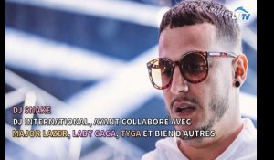 DJ Snake quitte son concert agacé par les supporters Marseillais