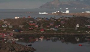 Réactions au Groenland alors que Trump aurait proposé d'acheter l'île