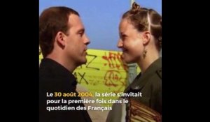 Feuilleton télé : quinze ans qu'à Marseille plus belle est la vie