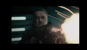 Terminator: Dark Fate | Bande-annonce #2 | HD | FR | 2019