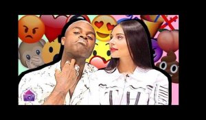 Olivia et Alexandre (La Bataille des Couples 2) : 1 Emoji pour Fidji, Mélanie Dedigama...