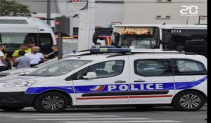 Villeurbanne : Attaque à l'arme blanche, un mort et huit blessés