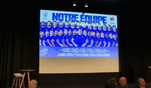 XV de France: le soldat Picamoles sauvé pour la Coupe du monde