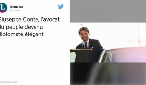Italie : Giuseppe Conte présentera son nouveau gouvernement d'ici mercredi