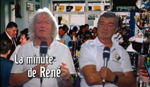 OM 1-0 ASSE : la minute de René