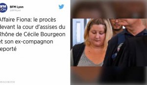 Affaire Fiona : Le quatrième procès repoussé à cause de la grossesse de Cécile Bourgeon