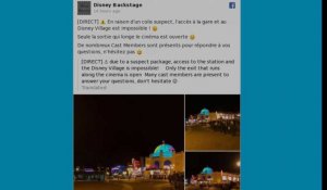 Disneyland: les visiteurs du parc parisien ont eu une mauvaise surprise ce 1er septembre en sortant des parcs 
