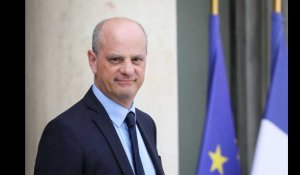 Laïcité à l'école. Blanquer promet un point " d'ici fin septembre "